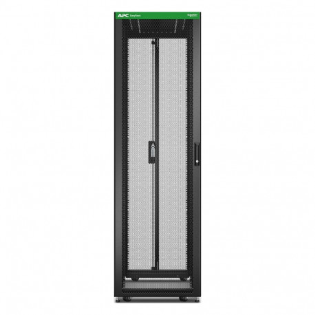 APC võrgu­kapp Easy Rack 42HE 48.3cm (19"), must