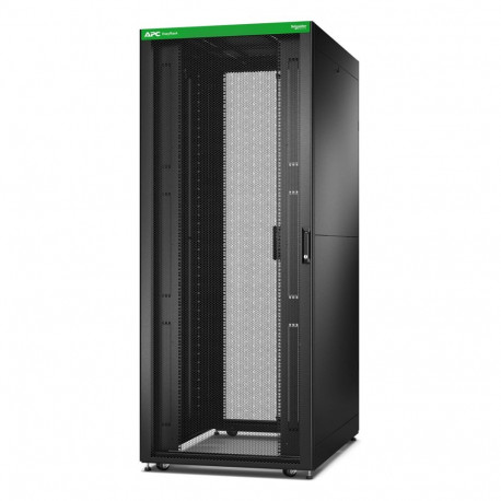 APC võrgukapp Easy Rack ER8212 42HE 800 x 1100, must