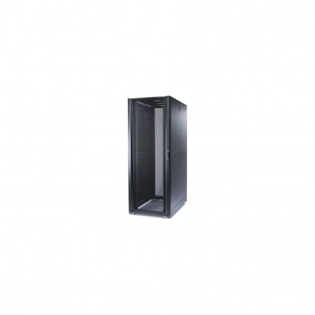 APC serverikapp NetShelter SX 48U 800mm x 1200mm külgpaneelidega ja võtmetega