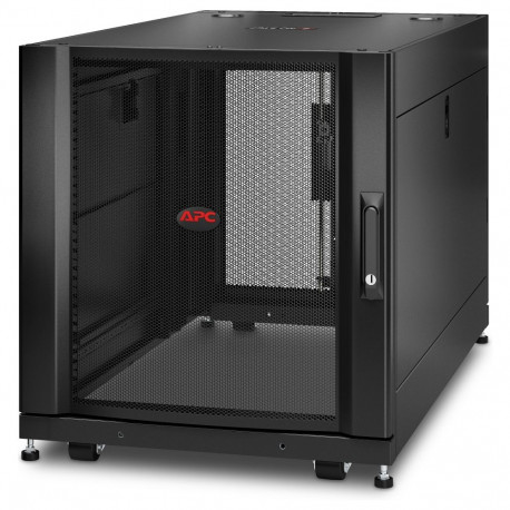 APC rack-serverikapp NetShelter SX 19" 12HE 600x1070mm AR3103
