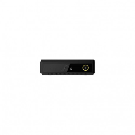 Zotac miniarvuti MAGNUS EN275060TC ilma operatsioonisüsteemita, must