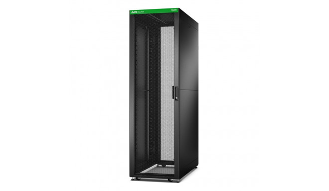 APC serverikapp Easy Rack 600mm/42U/1200mm, must