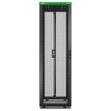 "APC - Easy Rack 600mm/42U/1200mm, Schwarz"