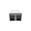 "SilverStone RM400 4U Rack-Gehäuse SST-RM400"