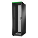 "APC - Easy Rack 600mm/42U/1000mm, Schwarz"