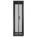 "APC - Easy Rack 600mm/42U/1000mm, Schwarz"