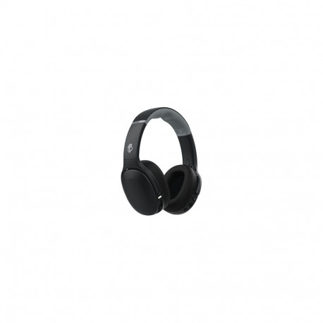 "Crusher Evo Wireless Headphone Black"