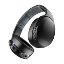 "Crusher Evo Wireless Headphone Black"