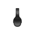 "Crusher Evo Wireless Headphone Black"