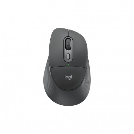 Logitech M850 L, grafiit
