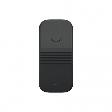 Logitech hiir Mobi Fold juhtmevaba, grafiit