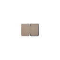 "Pocketbook Shell Cover - light-brown 6"""