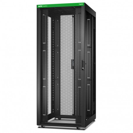 APC võrgukapp Easy Rack 42HE 48.3cm (19"), must
