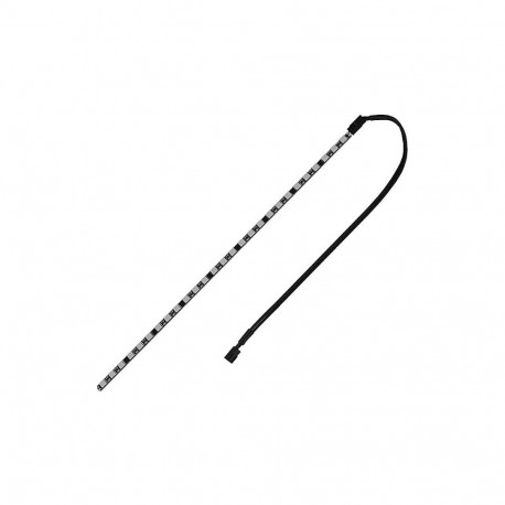 Nanoxia korpuse LED-valgustus 30cm jäik, roheline