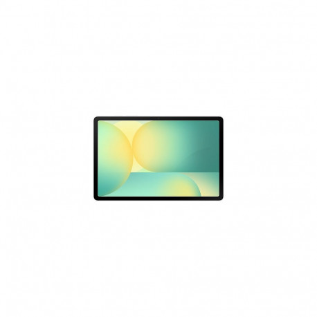 """Tablet Samsung Galaxy Tab S10 FE X526B 5G 10.9 8GB RAM 128GB - Silver"""