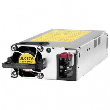 "Z HP Enterprise Aruba X372 - Stromversorgung redundant / Hot-Plug - Wechselstrom 110-240 V"