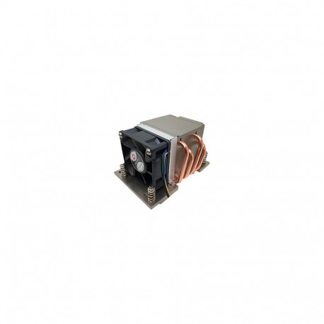 "K Dynatron A38 Tower CPU-Kühler 2U für Sockel SP3, sTRX4, TR4, sWRX8 aktiv"