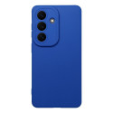 Case for Honor X8D Matt 2.0 blue
