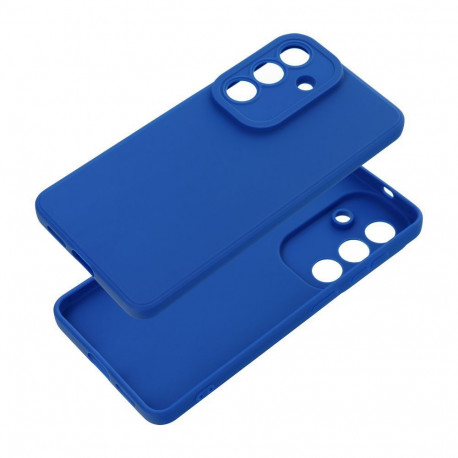 Case for Oppo Find X9 ULTRA Matt 2.0 blue