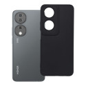 Case for Honor X7b Matt 2.0 black