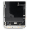 FixCell LCD Display for IPHONE 15 PRO SOFT OLED 120Hz Proximity light sensor flex cable (Diagnosable