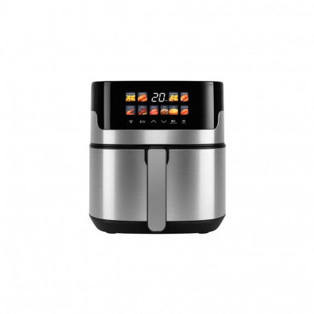 Retoo OR1293 Airfryer Oven 10in1 6,5L 2200W