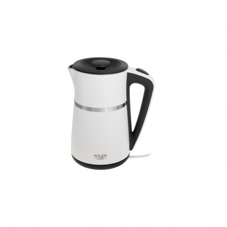 Adler AD 1355 Electric kettle 1.7L 2200W