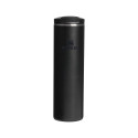 THERMOSMUG TRANSIT FLIPTOP 0.47L BLACK