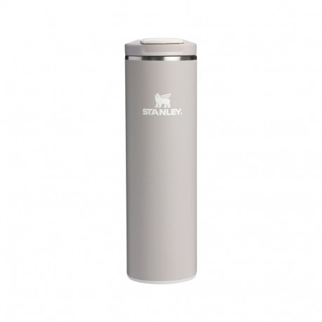 THERMOSMUG TRANSIT FLIPTOP 0.47L GRAY