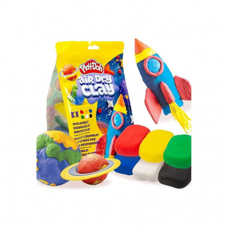 MODELING CLAY SET PLAY-DOH