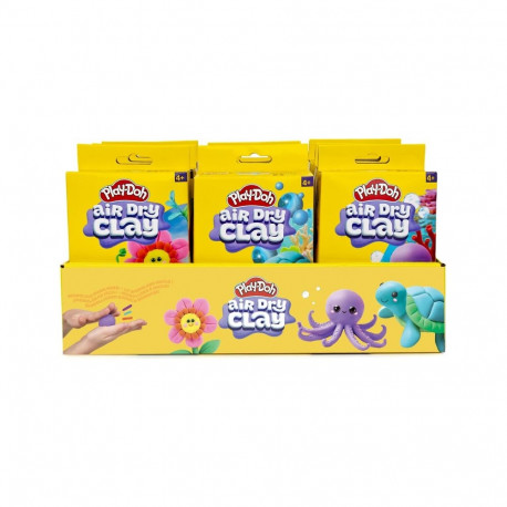 MODELING CLAY SET PLAY-DOH