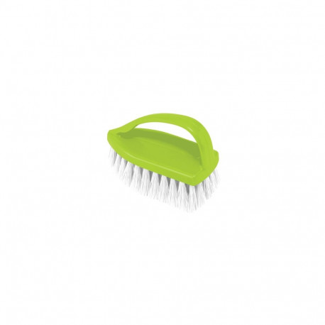 BRUSH IRON SHAPED MIDI 040020 OKKO