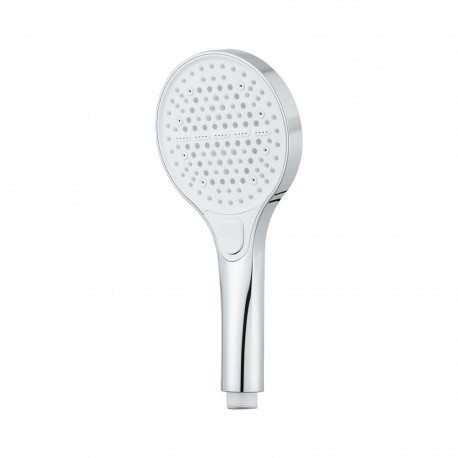 SHOWER HEAD DX6001YC CHROME