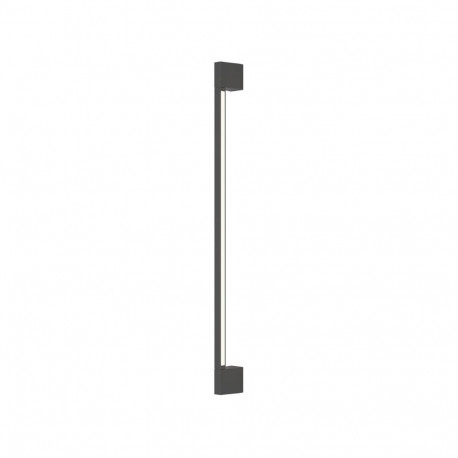 LUMINAIRE välisvalgusti TESSA 9W 3000K IP54