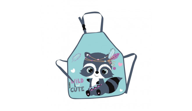APRON RACOON