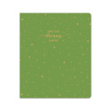 NOTEBOOK 48 SHEETS RULED