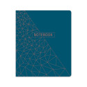 NOTEBOOK 12 SHEETS SQUARED