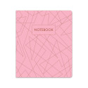 NOTEBOOK 12 SHEETS RULED