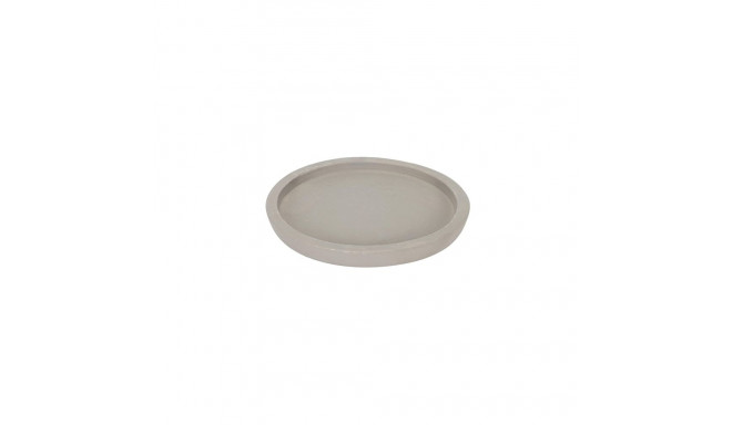 SAUCER CERAMIC PT.6700.026.PC D26 GREY
