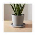 SAUCER CERAMIC PT.6700.026.PC D26 BROWN