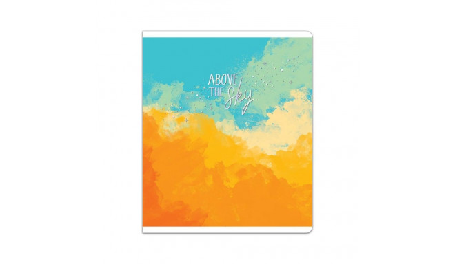 NOTEBOOK 48 SHEETS SQUARED