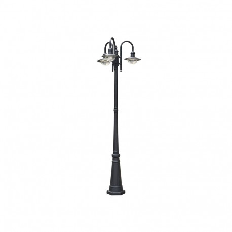 FLOOR LAMP KORNA 3XE27 45W