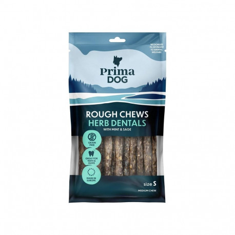 CHEWS PRIMADOG S 12CM 100G