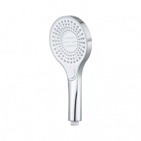SHOWER HEAD DX6002YC CHROME
