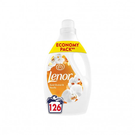 Lenor riidepehmendaja orhidee 2650ml