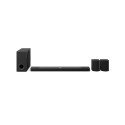SYSTEM SOUNDBAR S95TR LG