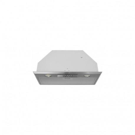 Kitchen Hood - ELEYUS HOOD MOD L 16 649 m³/h 52 cm Stainless Steel