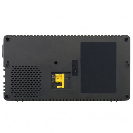 Uninterruptible Power Supply - APC Easy UPS BV 800VA 450W AVR 230V Black