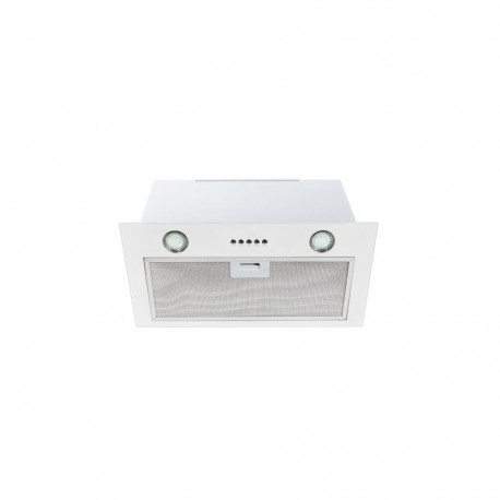 Kitchen Hood - ELEYUS HOOD GMA L 14 370 m³/h Built Under 52 cm White