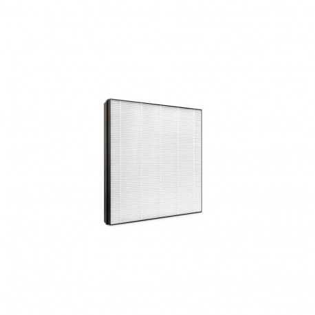 Air Purifier Filter - Philips NanoProtect HEPA Filter FY1120/00, White